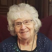 Donna Dortress Sweet