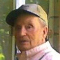 Lloyd Calvin Robinette