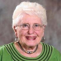 LuElla Huebner