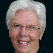 Mrs. Mary Ann Karpinski (Kersjes)