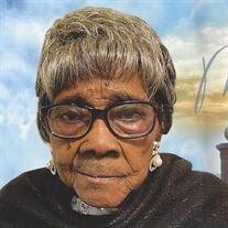 Mrs. Birlee Hornsby Hunter