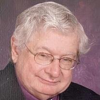 Walter E. Ratzell Jr.