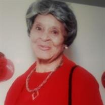 Jacqueline Wright