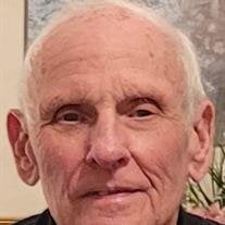 William Edward Wanemaker