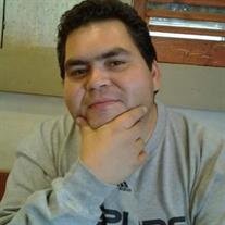 Pedro C. Salinas Sr.
