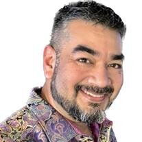 Jose "Joe" Zamora, Jr.