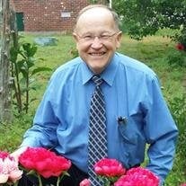 Mr. Jerry Gale Farless