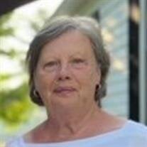 Elizabeth Anne Hicks