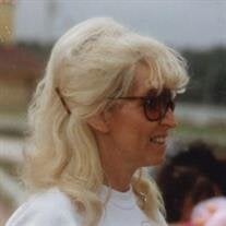 Joyce Ann Boring