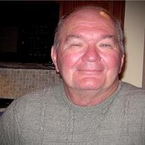 Martin G. Walton