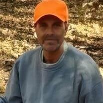 Jeffrey Alan Huffer