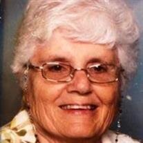 Betty L. Wetzel