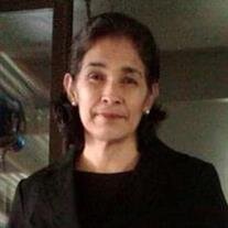 Herlinda Rodriguez