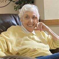 Mary Lou McGowan