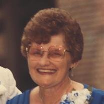 Lois Vivian Leonhardt