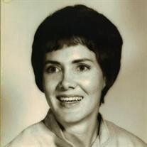 Joyce Marie (Andrus) Nevill