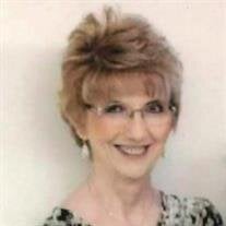 Sonja D. Wehking
