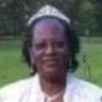 Mrs. Earline Roberts