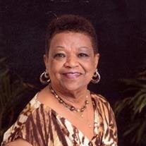 Joyce Pennington Brooks