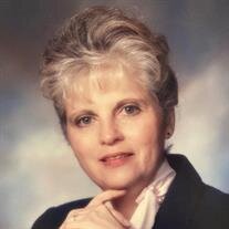 Sharon Ann Schmaltz