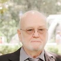 Harry T. Corrie