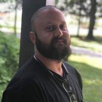 Tad Allen Dever
