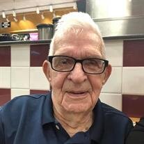 James "Jim" M. Lemaster
