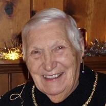 Betty Helen Pischke