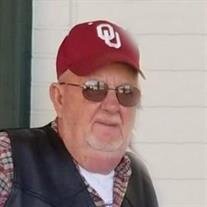 Clarence "Cotton" Albert Headrick