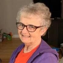 Jane Rebholz Gossett