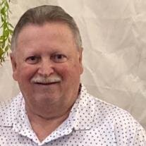 Ricky R Rivers Sr Ricky L. Carter Sr. Obituary - Visitation & Funeral Information