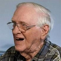 Howard Allen Cummings