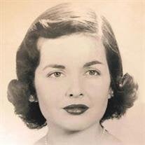 Mrs. M. Roberta Galvin