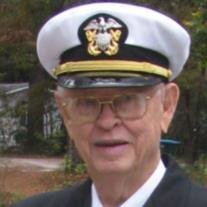 Delous Richard "Bill" Sparkman