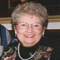 Wanda Mae Karr