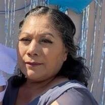 Maria Guadalupe Salazar de Estrada