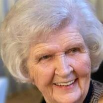 Mrs. Lillian McCullers Davis