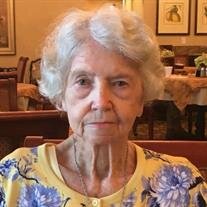 Mary Stringer Abney
