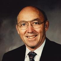 Robert Edward Murphy