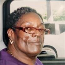 Patricia Rhinehart