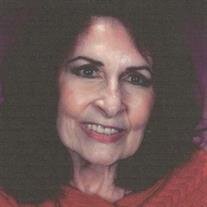 Alice Julia Niemy Flaherty
