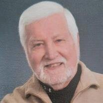 Mr. Larry F. Barcheski