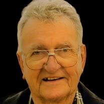 Irvin J. Gottsch