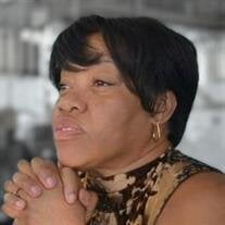 Mrs. Sandra Diane Belcher