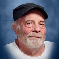 Larry Franklin Burgess
