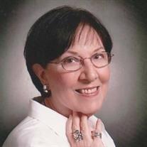 Angela Pedison Cook