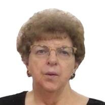 Barbara F. Bacon