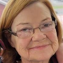Marilyn Craig Conkle