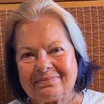 Mary Margaret Wermuth
