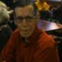 Donald R. Gee